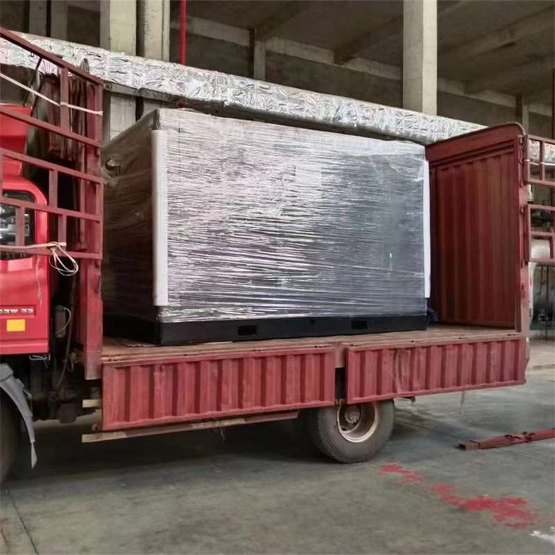 黑龙江双鸭山集贤县至克拉玛依物流专线，一站式服务助您货运无忧（克拉玛依 物流）