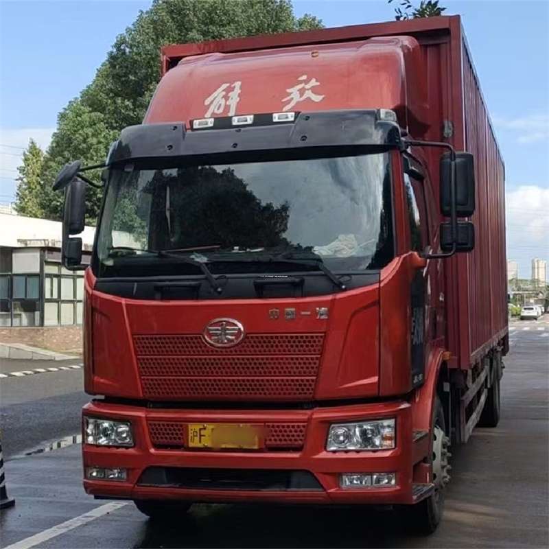 黑龙江双鸭山集贤县到德清物流公司——专业货运，安心之选（德清物流专线货运）
