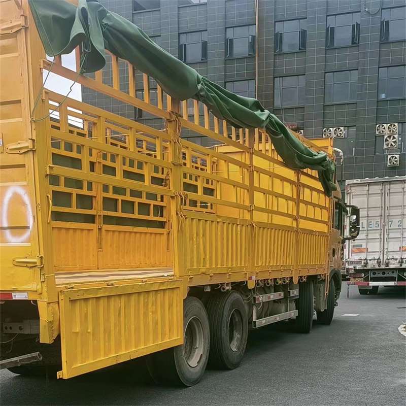 黑龙江双鸭山集贤县到新泰物流公司——一站式货运服务（到新泰的物流）