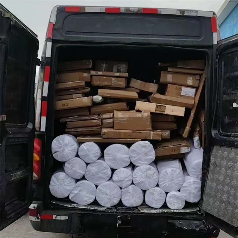 黑龙江双鸭山集贤县至北海货运专线——一站式物流服务，让您的货物畅行无忧（北海到全国物流货运公司）