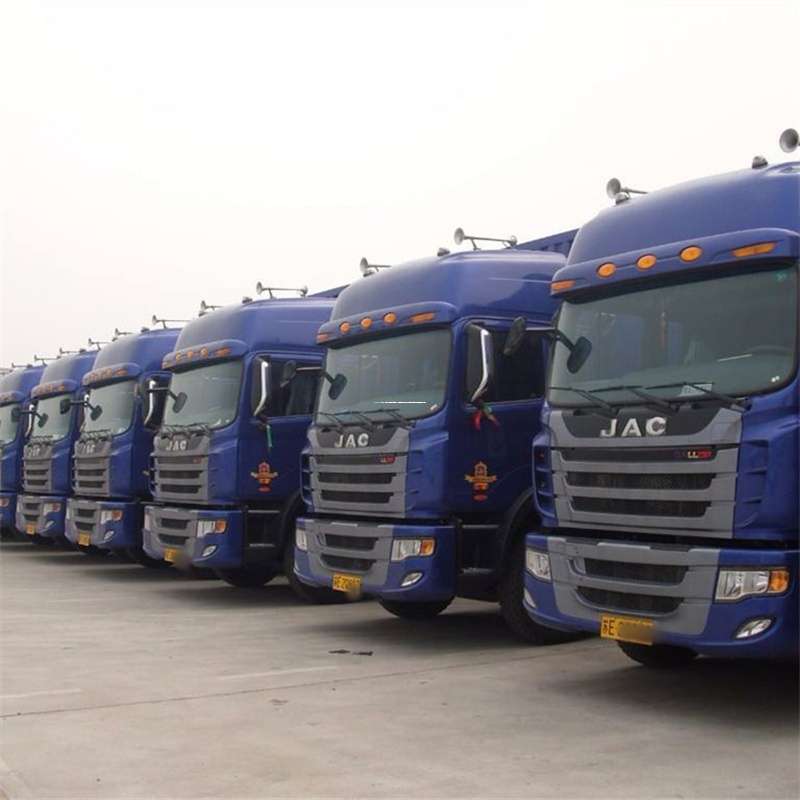 黑龙江双鸭山集贤县到克州物流公司一站式服务，让货运更轻松（到克州物流公司一站式服务,让货运更轻松一些）