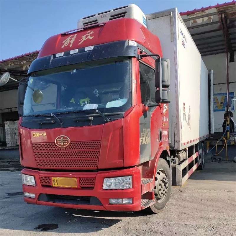 黑龙江双鸭山集贤县到苍南物流公司一站式服务，让货运更轻松（苍南的物流专线）