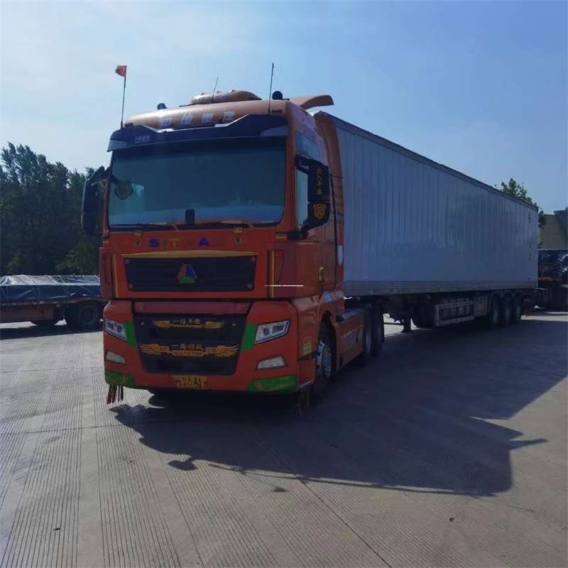 黑龙江双鸭山集贤县到乌审旗物流公司一站式服务，让货运更轻松（到乌审旗物流公司一站式服务,让货运更轻松一些）