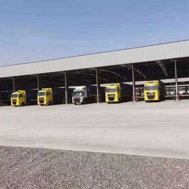 黑龙江双鸭山集贤县到甘南物流公司一站式服务，让货运更轻松（到甘南物流公司一站式服务,让货运更轻松一些）