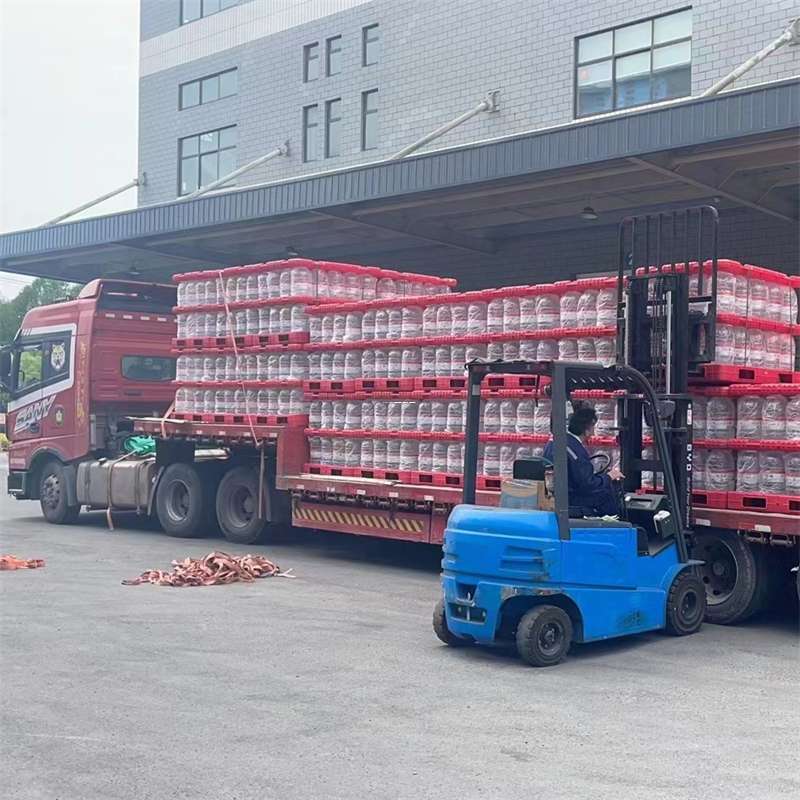 黑龙江双鸭山集贤县到宁波物流公司——一站式服务，让货运更轻松