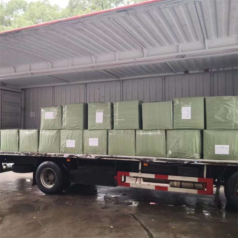 黑龙江双鸭山集贤县至宜春货运专线一站式物流服务，畅享高效便捷运输体验