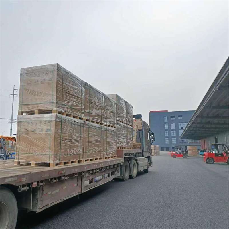 黑龙江双鸭山集贤县至苏州工业园区货运专线，高效物流直达一站式服务