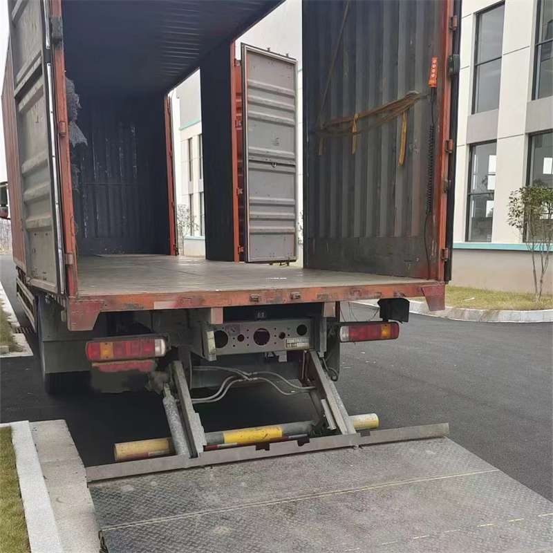黑龙江双鸭山集贤县到长沙物流公司——专业货运，全程无忧