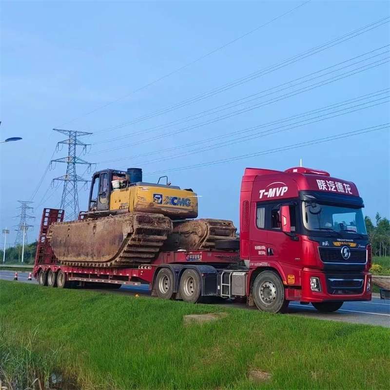 黑龙江双鸭山集贤县到百色物流公司一站式服务，让货运更轻松