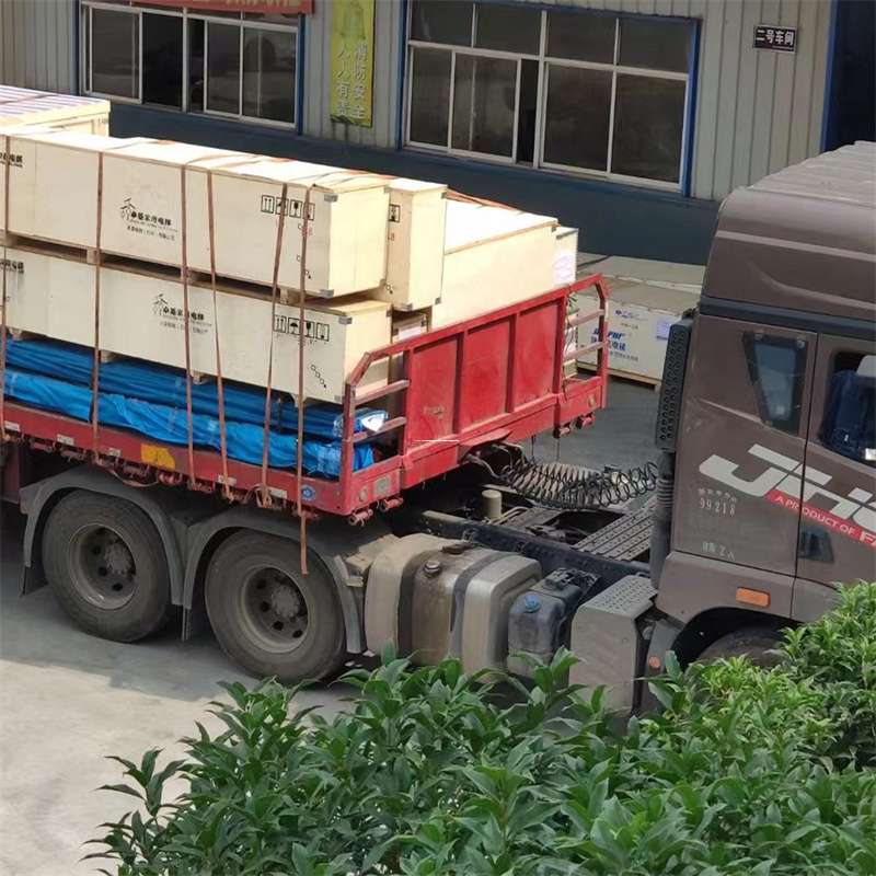 黑龙江双鸭山集贤县至新疆阿勒泰福海县物流专线，一站式服务，让您的货物畅行无忧